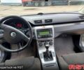 Серый Фольксваген Пассат, объемом двигателя 2 л и пробегом 280 тыс. км за 5300 $, фото 6 на Automoto.ua