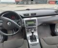 Серый Фольксваген Пассат, объемом двигателя 1.98 л и пробегом 280 тыс. км за 5300 $, фото 10 на Automoto.ua