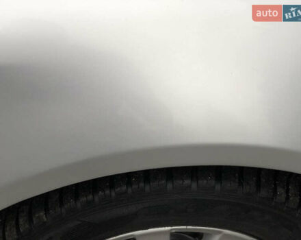 Сірий Фольксваген Пассат, об'ємом двигуна 1.6 л та пробігом 207 тис. км за 6300 $, фото 16 на Automoto.ua