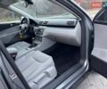 Серый Фольксваген Пассат, объемом двигателя 1.6 л и пробегом 185 тыс. км за 5950 $, фото 23 на Automoto.ua