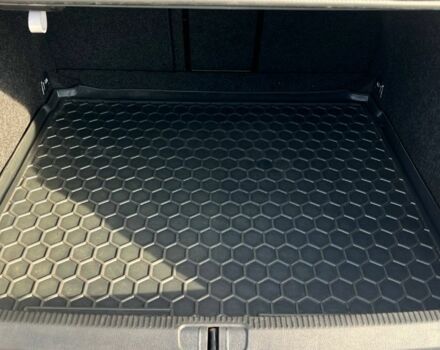 Серый Фольксваген Пассат, объемом двигателя 2 л и пробегом 249 тыс. км за 6700 $, фото 14 на Automoto.ua