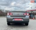 Серый Фольксваген Пассат, объемом двигателя 1.6 л и пробегом 185 тыс. км за 5950 $, фото 14 на Automoto.ua