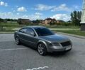 Серый Фольксваген Пассат, объемом двигателя 1.78 л и пробегом 305 тыс. км за 5550 $, фото 1 на Automoto.ua