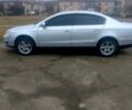 Серый Фольксваген Пассат, объемом двигателя 2 л и пробегом 250 тыс. км за 5500 $, фото 1 на Automoto.ua