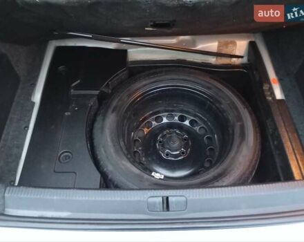 Серый Фольксваген Пассат, объемом двигателя 1.6 л и пробегом 396 тыс. км за 3900 $, фото 10 на Automoto.ua