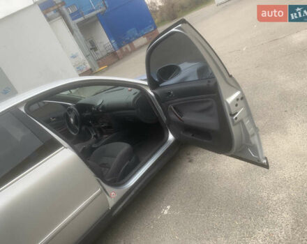 Серый Фольксваген Пассат, объемом двигателя 2 л и пробегом 139 тыс. км за 4500 $, фото 15 на Automoto.ua