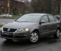 Сірий Фольксваген Пассат, об'ємом двигуна 2 л та пробігом 307 тис. км за 5600 $, фото 1 на Automoto.ua