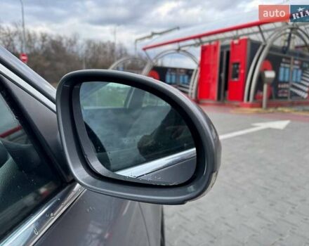 Серый Фольксваген Пассат, объемом двигателя 1.6 л и пробегом 185 тыс. км за 5950 $, фото 41 на Automoto.ua