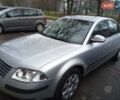 Сірий Фольксваген Пассат, об'ємом двигуна 1.9 л та пробігом 435 тис. км за 2600 $, фото 1 на Automoto.ua