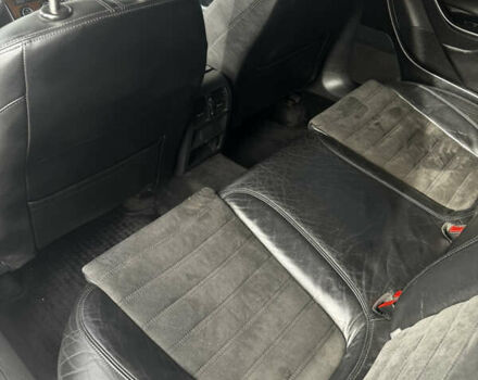 Сірий Фольксваген Пассат, об'ємом двигуна 1.97 л та пробігом 358 тис. км за 5800 $, фото 7 на Automoto.ua