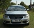 Сірий Фольксваген Пассат, об'ємом двигуна 1.97 л та пробігом 320 тис. км за 5150 $, фото 1 на Automoto.ua