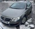 Сірий Фольксваген Пассат, об'ємом двигуна 1.6 л та пробігом 235 тис. км за 5600 $, фото 2 на Automoto.ua