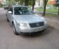 Серый Фольксваген Пассат, объемом двигателя 2 л и пробегом 176 тыс. км за 3199 $, фото 1 на Automoto.ua
