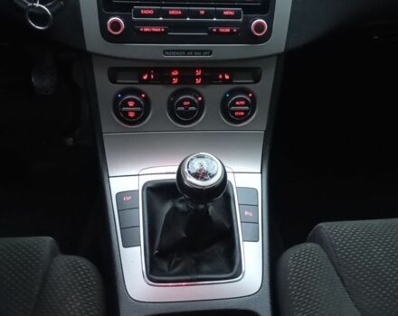 Сірий Фольксваген Пассат, об'ємом двигуна 1.6 л та пробігом 396 тис. км за 3900 $, фото 7 на Automoto.ua