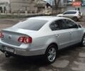 Серый Фольксваген Пассат, объемом двигателя 2 л и пробегом 350 тыс. км за 5800 $, фото 3 на Automoto.ua