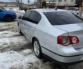 Серый Фольксваген Пассат, объемом двигателя 1.9 л и пробегом 400 тыс. км за 3500 $, фото 1 на Automoto.ua