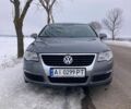Серый Фольксваген Пассат, объемом двигателя 1.98 л и пробегом 324 тыс. км за 5300 $, фото 1 на Automoto.ua