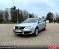 Серый Фольксваген Пассат, объемом двигателя 1.6 л и пробегом 341 тыс. км за 4794 $, фото 1 на Automoto.ua