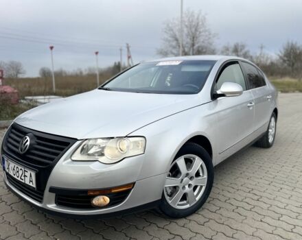 Сірий Фольксваген Пассат, об'ємом двигуна 2 л та пробігом 400 тис. км за 2250 $, фото 17 на Automoto.ua