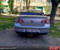Сірий Фольксваген Пассат, об'ємом двигуна 2 л та пробігом 261 тис. км за 4900 $, фото 5 на Automoto.ua