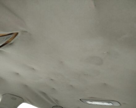 Серый Фольксваген Пассат, объемом двигателя 2 л и пробегом 401 тыс. км за 3500 $, фото 10 на Automoto.ua