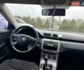 Серый Фольксваген Пассат, объемом двигателя 1.97 л и пробегом 284 тыс. км за 5199 $, фото 6 на Automoto.ua