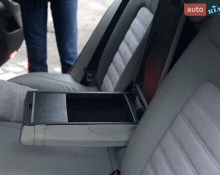 Сірий Фольксваген Пассат, об'ємом двигуна 1.6 л та пробігом 207 тис. км за 6300 $, фото 39 на Automoto.ua