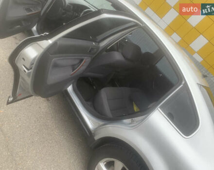 Серый Фольксваген Пассат, объемом двигателя 2 л и пробегом 139 тыс. км за 4500 $, фото 10 на Automoto.ua