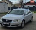 Серый Фольксваген Пассат, объемом двигателя 1.98 л и пробегом 145 тыс. км за 6300 $, фото 1 на Automoto.ua