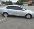Серый Фольксваген Пассат, объемом двигателя 1.98 л и пробегом 280 тыс. км за 5300 $, фото 8 на Automoto.ua