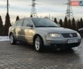 Серый Фольксваген Пассат, объемом двигателя 2.5 л и пробегом 357 тыс. км за 4700 $, фото 1 на Automoto.ua
