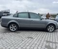 Серый Фольксваген Пассат, объемом двигателя 2.5 л и пробегом 356 тыс. км за 5990 $, фото 9 на Automoto.ua