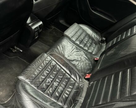 Сірий Фольксваген Пассат, об'ємом двигуна 2 л та пробігом 280 тис. км за 2350 $, фото 6 на Automoto.ua