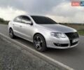 Серый Фольксваген Пассат, объемом двигателя 1.98 л и пробегом 305 тыс. км за 5500 $, фото 1 на Automoto.ua