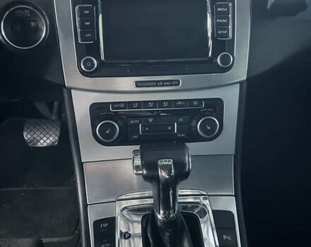 Сірий Фольксваген Пассат, об'ємом двигуна 1.97 л та пробігом 280 тис. км за 8300 $, фото 5 на Automoto.ua