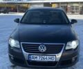 Серый Фольксваген Пассат, объемом двигателя 2 л и пробегом 3 тыс. км за 6000 $, фото 1 на Automoto.ua