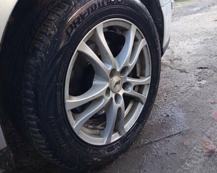 Серый Фольксваген Пассат, объемом двигателя 1.98 л и пробегом 312 тыс. км за 5650 $, фото 14 на Automoto.ua