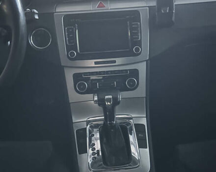 Сірий Фольксваген Пассат, об'ємом двигуна 1.97 л та пробігом 280 тис. км за 8300 $, фото 3 на Automoto.ua