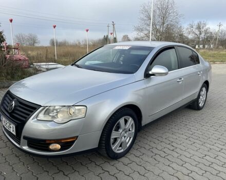 Сірий Фольксваген Пассат, об'ємом двигуна 2 л та пробігом 400 тис. км за 2250 $, фото 2 на Automoto.ua