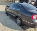 Сірий Фольксваген Пассат, об'ємом двигуна 2 л та пробігом 231 тис. км за 6650 $, фото 6 на Automoto.ua
