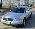 Сірий Фольксваген Пассат, об'ємом двигуна 1.8 л та пробігом 414 тис. км за 3100 $, фото 1 на Automoto.ua