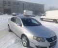 Сірий Фольксваген Пассат, об'ємом двигуна 0 л та пробігом 320 тис. км за 1900 $, фото 1 на Automoto.ua