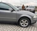 Серый Фольксваген Пассат, объемом двигателя 2.5 л и пробегом 356 тыс. км за 5990 $, фото 11 на Automoto.ua