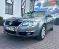 Сірий Фольксваген Пассат, об'ємом двигуна 1.97 л та пробігом 240 тис. км за 4999 $, фото 1 на Automoto.ua