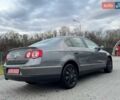 Серый Фольксваген Пассат, объемом двигателя 1.6 л и пробегом 185 тыс. км за 5950 $, фото 13 на Automoto.ua