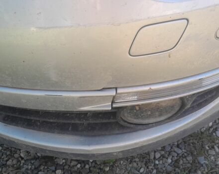 Серый Фольксваген Пассат, объемом двигателя 1.6 л и пробегом 280 тыс. км за 4000 $, фото 3 на Automoto.ua