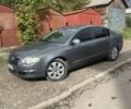Сірий Фольксваген Пассат, об'ємом двигуна 2 л та пробігом 320 тис. км за 4800 $, фото 1 на Automoto.ua