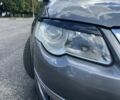 Серый Фольксваген Пассат, объемом двигателя 1.6 л и пробегом 216 тыс. км за 6700 $, фото 14 на Automoto.ua