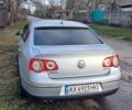 Серый Фольксваген Пассат, объемом двигателя 2 л и пробегом 320 тыс. км за 6000 $, фото 2 на Automoto.ua