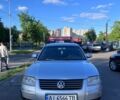 Сірий Фольксваген Пассат, об'ємом двигуна 1.78 л та пробігом 227 тис. км за 4000 $, фото 1 на Automoto.ua